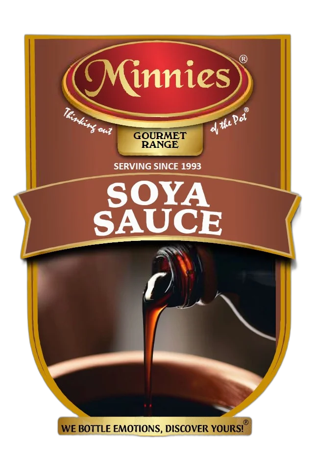 Soya Sauce Premium