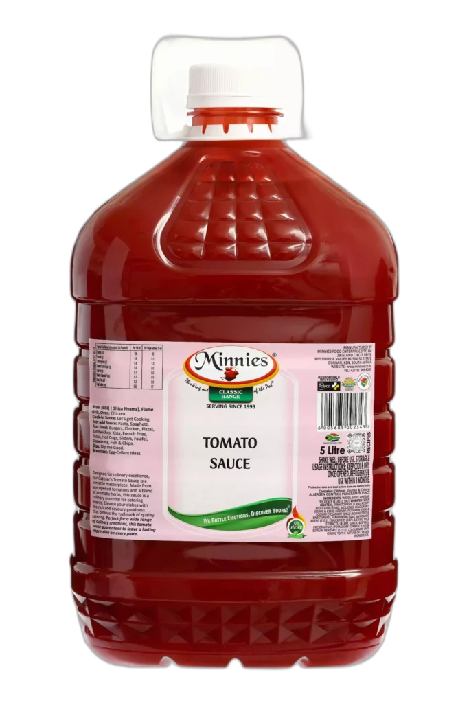 Tomato Supreme