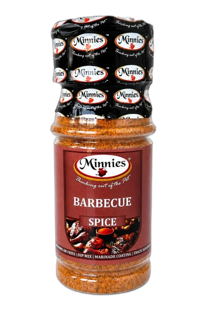 Barbeque Spice